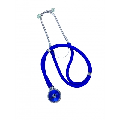 Стетоскоп Oromed ORO SF-301 Blue тип Раппапорта