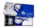 Стетоскоп Oromed ORO SF-301 Blue тип Раппапорта