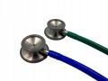 Стетоскоп Oromed ORO SF-502 Green с двухсторонней головкой