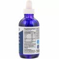 Кето-електроліти Trace Minerals Keto Electrolyte краплі, 118 мл