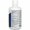 Кальций магний и цинк Trace Minerals Cal/Mag/Zinc, 946 мл