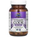 Цинк Garden of Life Vitamin Code Raw Zinc, 60 капсул