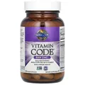 Цинк Garden of Life Vitamin Code Raw Zinc, 60 капсул