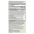 Цинк Garden of Life Vitamin Code Raw Zinc, 60 капсул