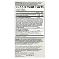 Цинк Garden of Life Vitamin Code Raw Zinc, 60 капсул