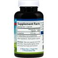 Аргинин Carlson Labs L-Arginine 675 мг, 90 капсул