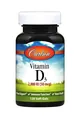 Вітамін Д3 Carlson Labs Vitamin D3 2000 МО, 120 капсул