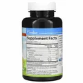 Вітамін С для дітей Carlson Labs Chewable Vitamin C цитрус, 250 мг, 60 таблеток