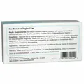 Супозиторії з вітаміном Е Carlson Labs Key-E Suppositories №24