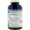 Лецитин Carlson Labs Lecithin 1200 мг, 280 капсул