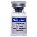 Оменакс порошок для р-ну д/ін. по 40 мг №1 у флак.