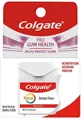 Зубна нитка Colgate Total Pro-Gum Health Здоров'я ясен, вощена, 50 м