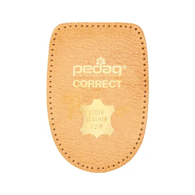 Підп'яточник Pedag Correct 129 коригуючий, шкіряний, розмір S