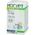 Йогурт Baby-Сomfort капсулы по 100 мг №30 во флак.