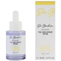 Сироватка для обличчя Dr.Bouhon Sun & Balance сонцезахисна для чутливої шкіри SPF50, 30 мл