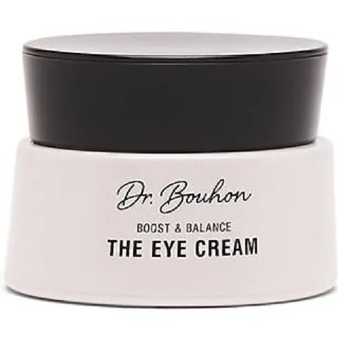 Крем для шкіри навколо очей Dr.Bouhon Boost & Balance, 15 мл