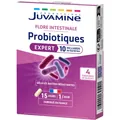Пробіотичний баланс Juvamine 4 штами капсули №15