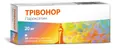 Трівонор таблетки, в/плів. обол. по 20 мг №28 (14х2)