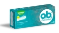 Тампоны гигиенические o.b. ProComfort Super Plus, 16 штук