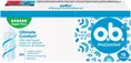 Тампони гігієнічні o.b. ProComfort Super Plus, 16 шт