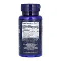 Вітамін Д3 + морський йод Life Extension Vit D3 with Sea-Iodine 5000 МО (125 мкг), 60 капсул
