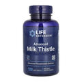 Расторопша Life Extension Advanced Milk Thistle, 120 мягких капсул