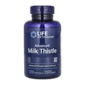 Розторопша Life Extension Advanced Milk Thistle, 120 м'яких капсул