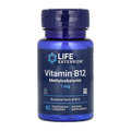 Витамин В12 Life Extension Vitamin B12 Methylcobalamin пастилки по 1 мг №60