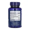 Екстракт хрестоцвітних овочів Life Extension Triple Action Cruciferous Vegetable Extract вегетаріанські капсули №60