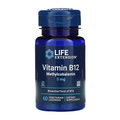 Вітамін В12 Life Extension Vitamin B12 Methylcobalamin пастилки по 5 мг №60