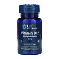 Вітамін В12 Life Extension Vitamin B12 Methylcobalamin пастилки по 5 мг №60