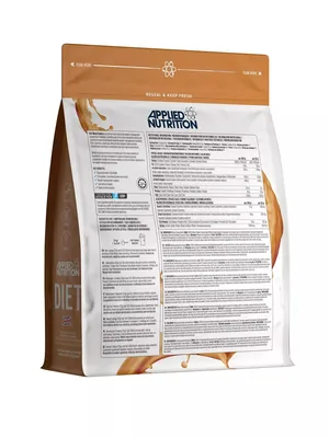 Протеїн сироватковий змішаний Applied Nutrition Diet Whey Protein сироватковий, солона карамель, 450 г