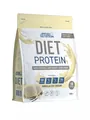 Протеїн сироватковий змішаний Applied Nutrition Diet Whey Protein сироватковий, ванільне морозиво, 450 г