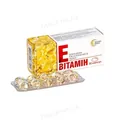 Вітамін Е 200 МО Ультракап капсули №30