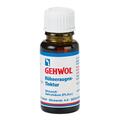 Мозольная настойка Gehwol Huhneraugen Tinktur, 15 мл