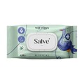 Салфетки влажные Salve медицинские, 120 штук