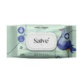 Серветки вологі Salve медичні, 120 штук