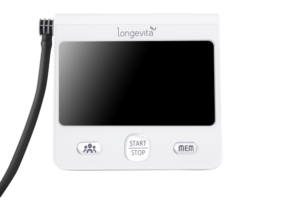 Тонометр Longevita DBP-6175 Comfort+ автоматический