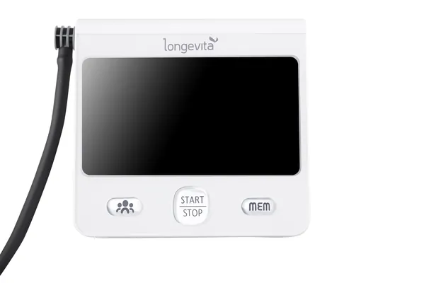 Тонометр Longevita DBP-6175 Comfort+ автоматичний