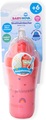 Термочашка Baby-Nova 34114-1 з трубочкою, рожева, 250 мл