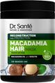 Маска Dr.Sante Macadamia Hair Відновлення і захист, 1000 мл