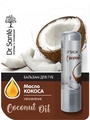 Бальзам для губ Dr.Sante Coconut Oil, 3,6 г