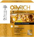 Крем-комфорт для лица Dr.Sante Oily Rich дневной питательный, 50 мл