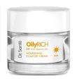 Крем-комфорт для обличчя Dr.Sante Oily Rich денний живильний, 50 мл