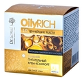 Крем-комфорт для лица Dr.Sante Oily Rich дневной питательный, 50 мл