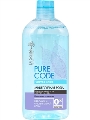Міцелярна вода Dr.Sante Pure Cоde, для сухої і чутливої шкіри, 500 мл