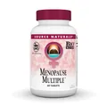 Комплекс при менопаузі Source Naturals Menopause Multiple, 60 таблеток