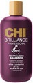 Шампунь CHI Deep Brilliance Optimum Moisture для пошкодженого волосся, 355 мл