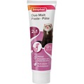 Мальт-паста Beaphar Duo Malt Paste for Ferrets подвійна для тхорів, 100 г