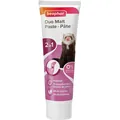 Мальт-паста Beaphar Duo Malt Paste for Ferrets подвійна для тхорів, 100 г
